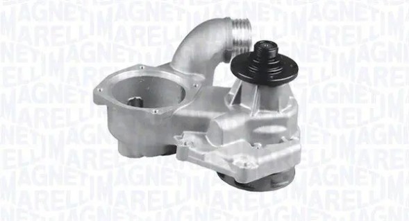 MAGNETI MARELLI 352316170054 Водяний насос 352316170054 magneti marelli