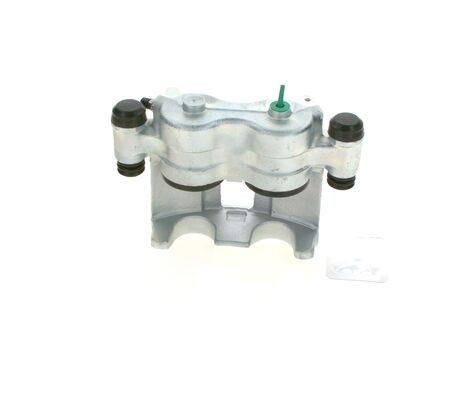 Bosch 0 986 134 331 Гальмувальний зажим. Iveco t. Daily iii/iv 99-11 le