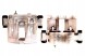 Bosch 0 986 134 331 Гальмувальний зажим. Iveco t. Daily iii/iv 99-11 le