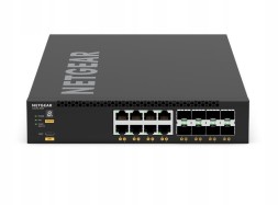 Китай WEW-SC-AB-NUNTGSZ16430002 Комутатор Netgear XSM4316 8x10GE 8xSFP+ Професійний CE