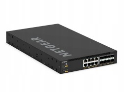 Китай WEW-SC-AB-NUNTGSZ16430002 Комутатор Netgear XSM4316 8x10GE 8xSFP+ Професійний CE