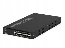 Китай WEW-SC-AB-NUNTGSZ16430002 Комутатор Netgear XSM4316 8x10GE 8xSFP+ Професійний CE