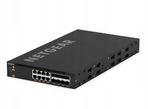 Китай WEW-SC-AB-NUNTGSZ16430002 Комутатор Netgear XSM4316 8x10GE 8xSFP+ Професійний CE