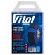 46809 VITOL Чохол для колеса Vitol d700 480mm C 10002 1