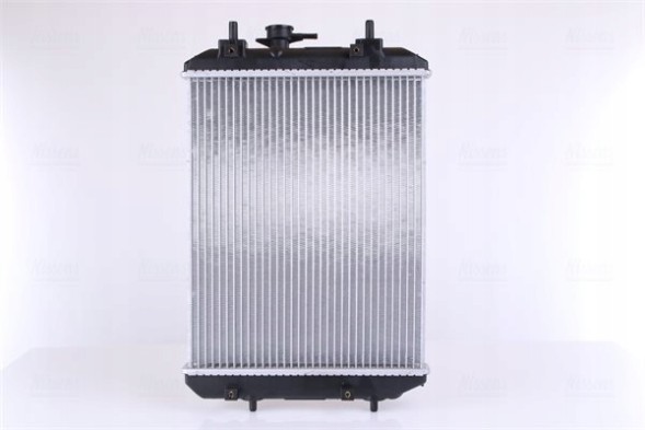 Nissens 617548 Охолоджувач води - nissens 617548