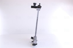 Nissens 617548 Охолоджувач води - nissens 617548