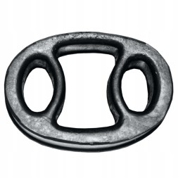 Ferroz FRZ-X6J34H1L3F2I6J7 Глушник кінцевий для opel astra g ii 2 98 - 09 2.0 dti 2.2 седан бонус