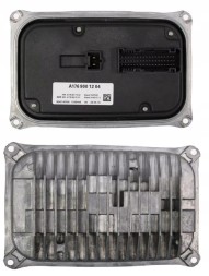 Zanderparts A1769001204 Контролер модуля ламп full led mercedes w176 a1769001204 p&p