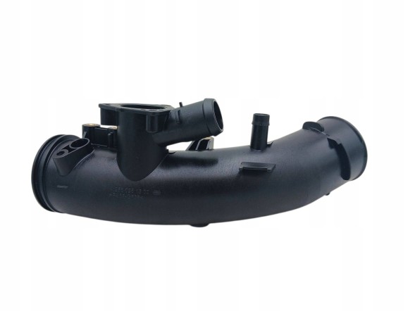 Mercedes-Benz OE Труба Шнур інтеркулера Mercedes W206 W213 W214 A2560981300