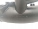 Mercedes-Benz OE Труба Шнур інтеркулера Mercedes W206 W213 W214 A2560981300