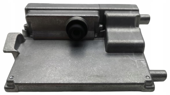 Volkswagen OE 2Q0980653D, DWP2Q0980653DOE Передня камера VW Tiguan 5N 2Q0980653D Нова оригінальна