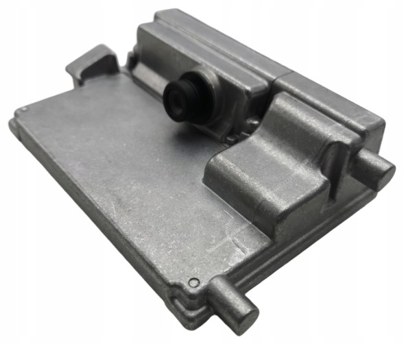 Volkswagen OE 2Q0980653D, DWP2Q0980653DOE Передня камера VW Tiguan 5N 2Q0980653D Нова оригінальна