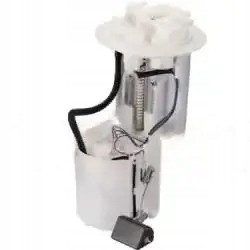 Pierburg 7.02552.62.0 Паливний насос 7.02552.62.0 pierburg