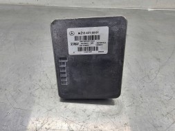 Mercedes-Benz OE SPP16892 MERCEDES E-КЛАС W213 НАСОС ABS БЛОК КЕРУВАННЯ EBC HYBRID НОВИЙ A2134315001