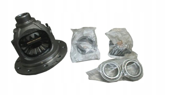 Nissan OE 05109855AA ЗАДНІЙ МІСТ 05019855AA JEEP COMPASS PATRIOT CHEROKEE