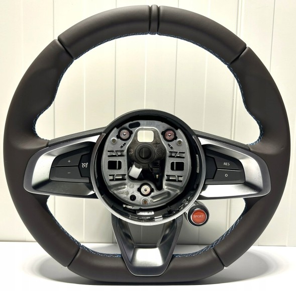 Renault OE РУЛЬМО RENAULT ALPINE MULTIFUNCTION 6020016955-A