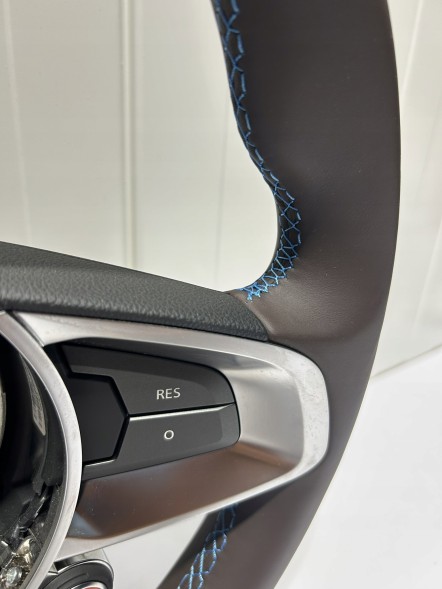 Renault OE РУЛЬМО RENAULT ALPINE MULTIFUNCTION 6020016955-A