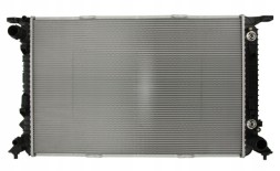 Hart 628 627 Радіатор - macan audi a4 b8 - 2.7 3.0 tdi