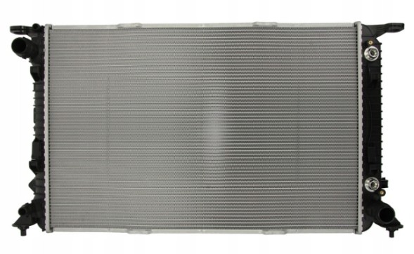 Hart 628 627 Радіатор - macan audi a4 b8 - 2.7 3.0 tdi