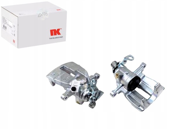 NK PRO/2147250 NK Гальмівний затискач vw задній t5 03- pr 41мм nk + асистент зіткнення #34
