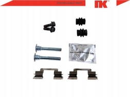 NK PRO/2147250 NK Гальмівний затискач vw задній t5 03- pr 41мм nk + асистент зіткнення #34