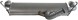 Bosal 154-507 Кінцевий глушник bos154-507 154-507
