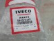 Iveco OE 504373185 ШЛАНГ КОМПРЕСОРА IVECO ТРУБОПРОВІД