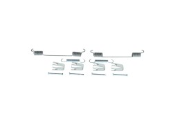 1987475319 BOSCH К т монтажний колодок