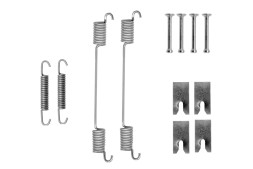 1987475319 BOSCH К т монтажний колодок