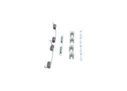 1987475319 BOSCH К т монтажний колодок