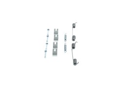 1987475319 BOSCH К т монтажний колодок