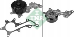 Шефлер І.НА 538 0550 10 Водяний насос toyota auris 09-18/corolla 08-18/yaris 08- ina 538 0550 10