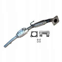 JMJ 1080091FA Каталізатор volkswagen bora golf iv 1.9 sdi кат !