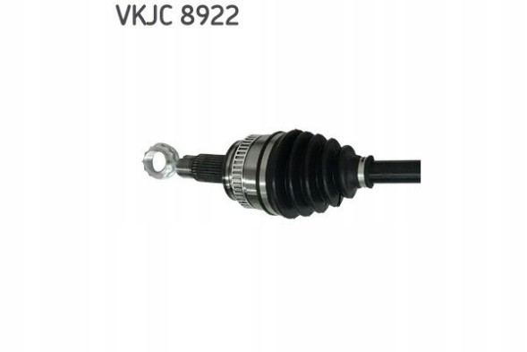 SKF VKJC 8922 Skf vkjc 8922 привідний вал