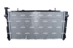NRF 56020 Nrf nrf56020 охолоджувач dodge grand caravan 3,3/3,8 01- chrysler town &amp;