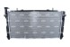 NRF 56020 Nrf nrf56020 охолоджувач dodge grand caravan 3,3/3,8 01- chrysler town &amp;