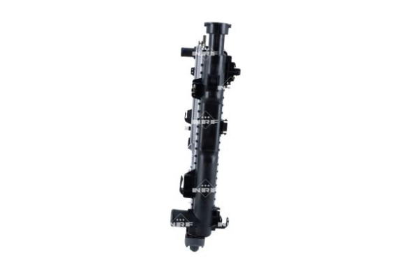 NRF 56020 Nrf nrf56020 охолоджувач dodge grand caravan 3,3/3,8 01- chrysler town &amp;