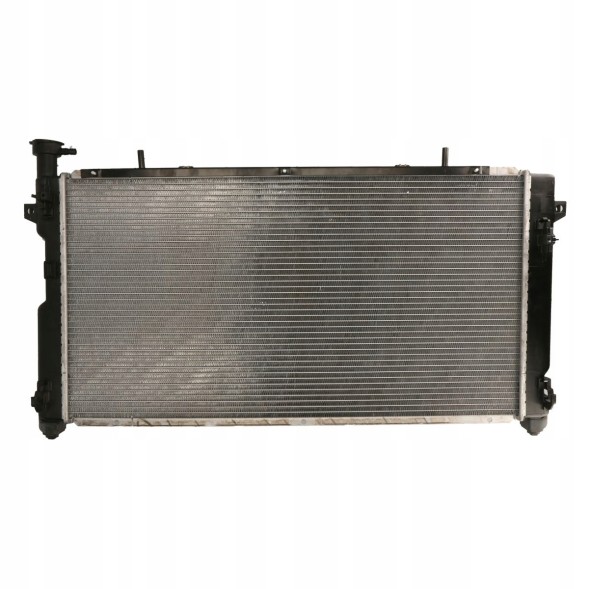 NRF 56020 Nrf nrf56020 охолоджувач dodge grand caravan 3,3/3,8 01- chrysler town &amp;