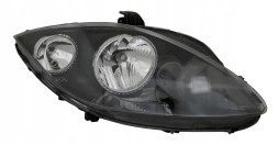 Abakus 445-1116R-LDEM2 Нова фа seat toledo leon altea 04-08 прав