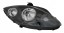 Abakus 445-1116R-LDEM2 Нова фа seat toledo leon altea 04-08 прав