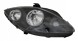 Abakus 445-1116R-LDEM2 Нова фа seat toledo leon altea 04-08 прав