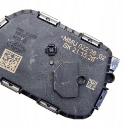 Audi OE 06M133062M 06M 133 062 M glp Дросельна заслінка Audi 06М133062М