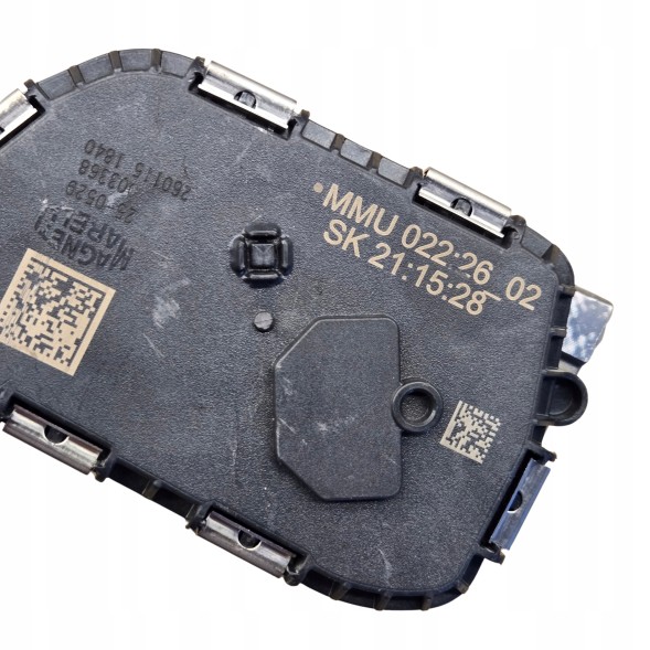 Audi OE 06M133062M 06M 133 062 M glp Дросельна заслінка Audi 06М133062М