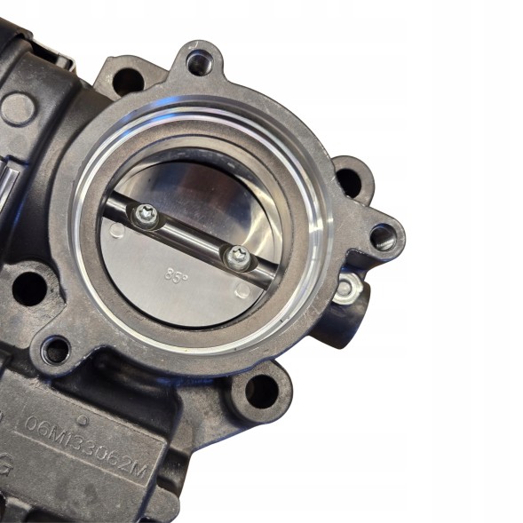 Audi OE 06M133062M 06M 133 062 M glp Дросельна заслінка Audi 06М133062М
