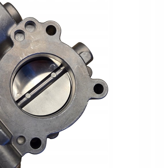 Audi OE 06M133062M 06M 133 062 M glp Дросельна заслінка Audi 06М133062М