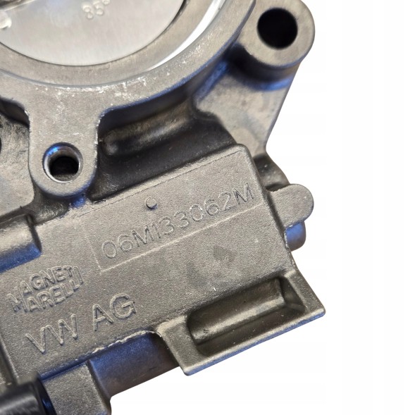 Audi OE 06M133062M 06M 133 062 M glp Дросельна заслінка Audi 06М133062М