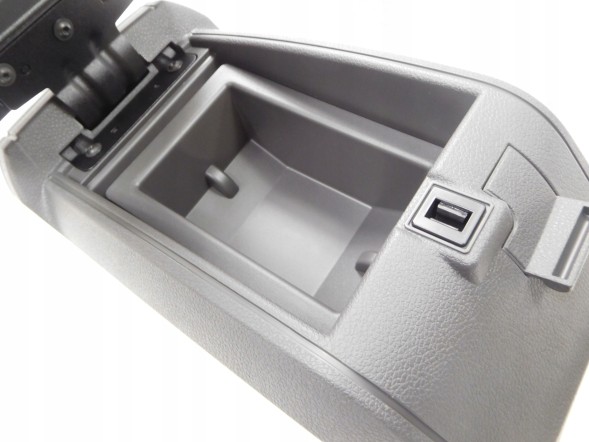 Ford OE Підлокітник Ford Focus 04-08/Focus C-MAX 03-07 (CAP) OE 1322439
