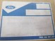 Ford OE Підлокітник Ford Focus 04-08/Focus C-MAX 03-07 (CAP) OE 1322439