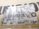 Ford OE Підлокітник Ford Focus 04-08/Focus C-MAX 03-07 (CAP) OE 1322439