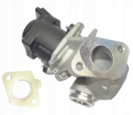 ERA Клапан EGR ERA 555187A